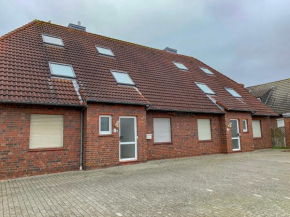 Apartment Sanddüne